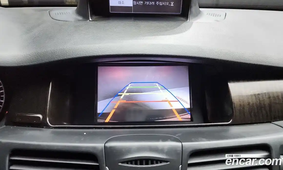 Renault SM5 2010 2.0 Автомат в Москве № 182295, фото 13