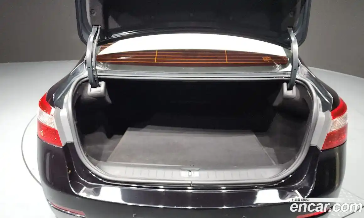 Renault SM5 2010 2.0 Автомат в Москве № 182295, фото 14