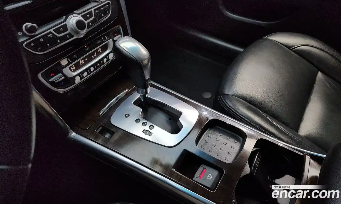 Renault SM5 2010 2.0 Автомат в Москве № 182295, фото 19