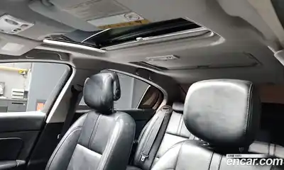 Renault SM5 2010 2.0 Автомат в Москве № 182295, миниатюра 2