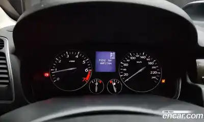 Renault SM5 2010 2.0 Автомат в Москве № 182295, миниатюра 3