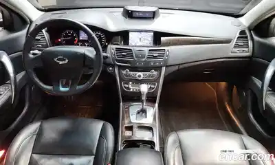 Renault SM5 2010 2.0 Автомат в Москве № 182295, миниатюра 4