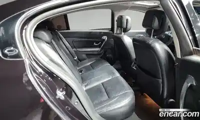 Renault SM5 2010 2.0 Автомат в Москве № 182295, миниатюра 8