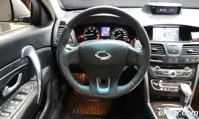 Renault SM5 2010 2.0 Автомат в Москве № 182295, миниатюра 9