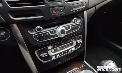 Renault SM5 2010 2.0 Автомат в Москве № 182295, миниатюра 10