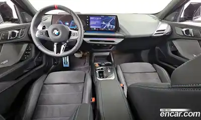 BMW 1-Series 2025 2.0 Автомат в Москве № 187017, миниатюра 11