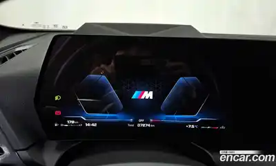 BMW 1-Series 2025 2.0 Автомат в Москве № 187017, миниатюра 12