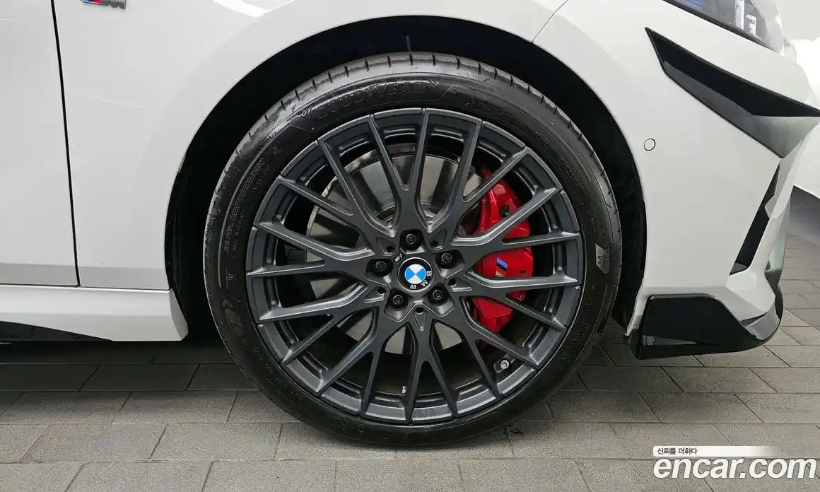 BMW 1-Series 2025 2.0 Автомат в Москве № 187017, фото 13