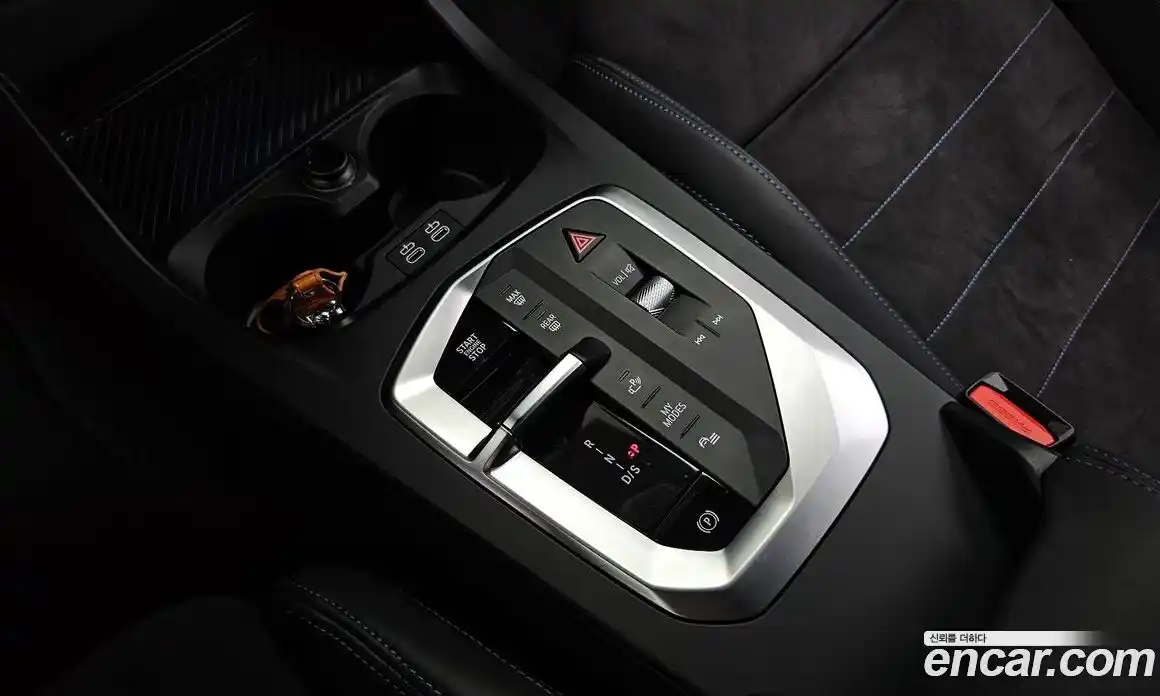 BMW 1-Series 2025 2.0 Автомат в Москве № 187017, фото 15