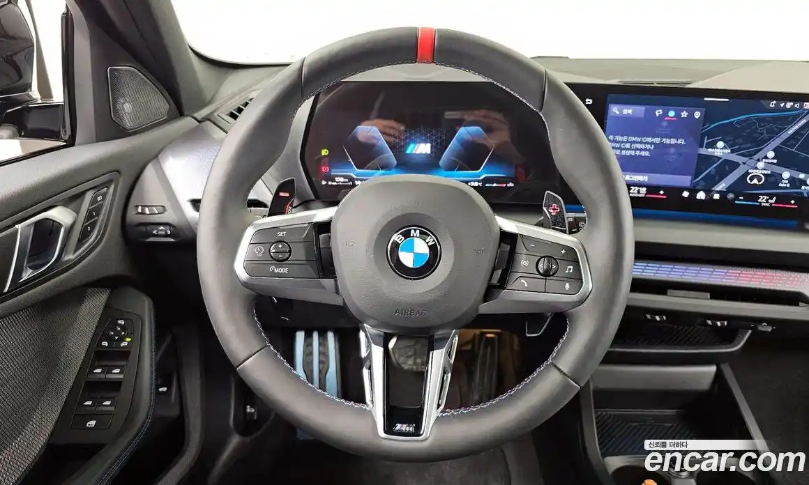 BMW 1-Series 2025 2.0 Автомат в Москве № 187017, фото 16