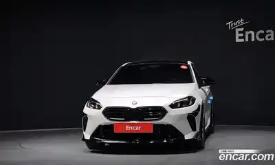 BMW 1-Series 2025 2.0 Автомат в Москве № 187017, миниатюра 3