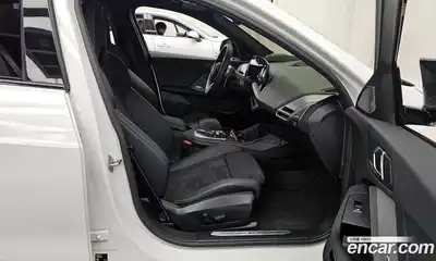 BMW 1-Series 2025 2.0 Автомат в Москве № 187017, миниатюра 5