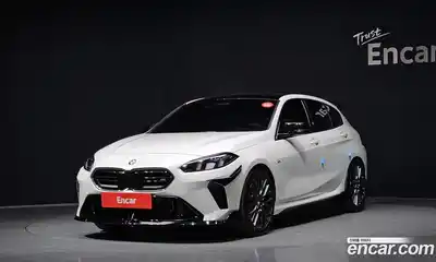 BMW 1-Series 2025 2.0 Автомат в Москве № 187017, миниатюра 6