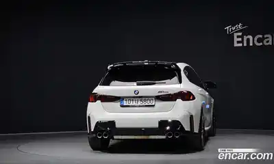 BMW 1-Series 2025 2.0 Автомат в Москве № 187017, миниатюра 7