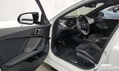 BMW 1-Series 2025 2.0 Автомат в Москве № 187017, миниатюра 8