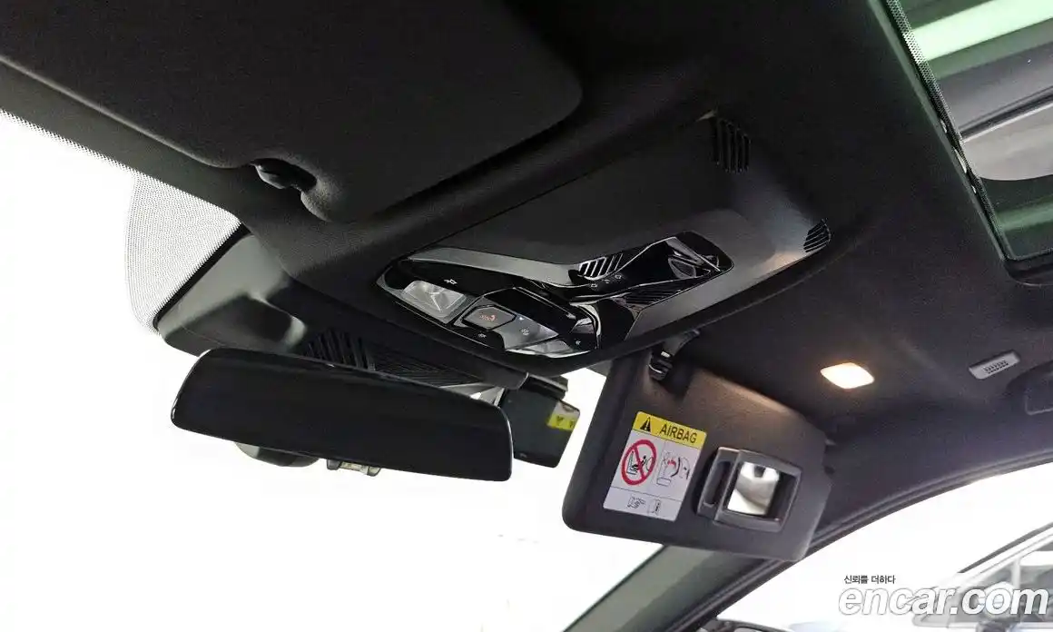 BMW 1-Series 2025 2.0 Автомат в Москве № 187017, фото 9