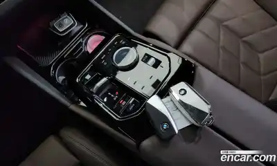 BMW 5-Series 2024 2.0 Автомат в Москве № 187848, миниатюра 11