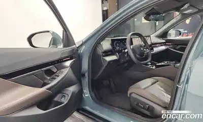 BMW 5-Series 2024 2.0 Автомат в Москве № 187848, миниатюра 4