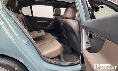 BMW 5-Series 2024 2.0 Автомат в Москве № 187848, миниатюра 6