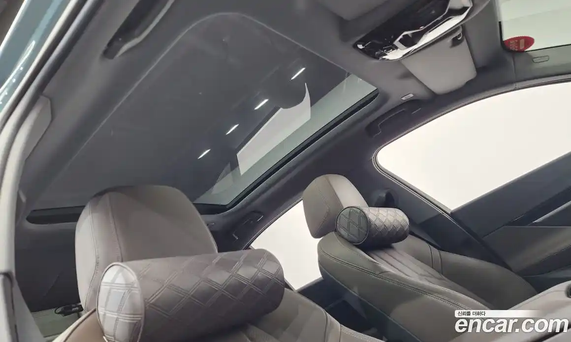 BMW 5-Series 2024 2.0 Автомат в Москве № 187848, фото 8