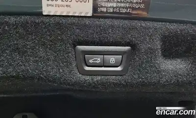 BMW 5-Series 2024 2.0 Автомат в Москве № 187848, миниатюра 10