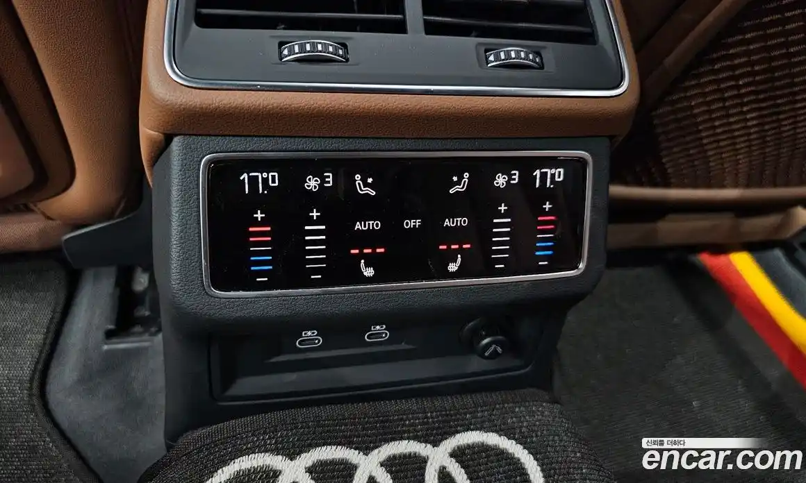 Audi A6 2023 2.0 Автомат в Москве № 187945, фото 15