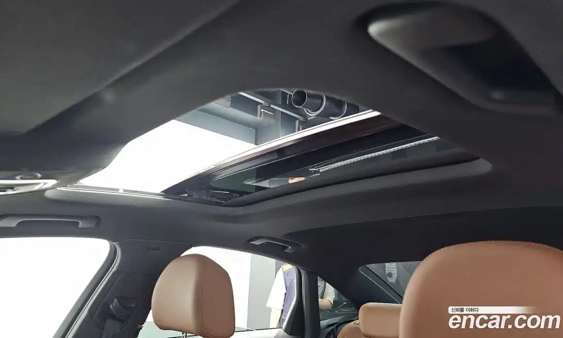 Audi A6 2023 2.0 Автомат в Москве № 187945, фото 19