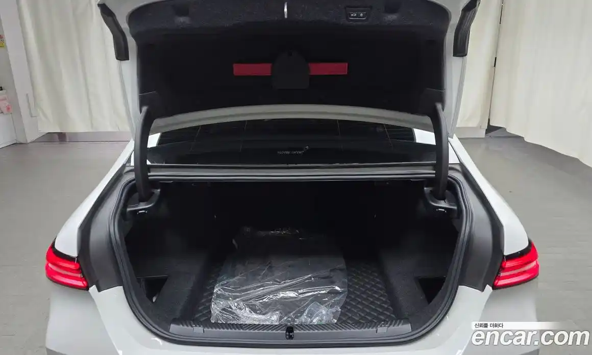 BMW 5-Series 2024 2.0 Автомат в Москве № 188274, фото 13