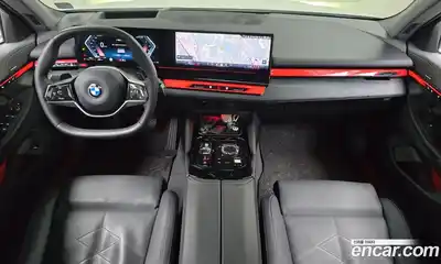 BMW 5-Series 2024 2.0 Автомат в Москве № 188274, миниатюра 6