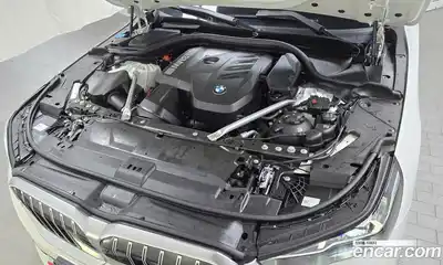 BMW 5-Series 2024 2.0 Автомат в Москве № 188274, миниатюра 7