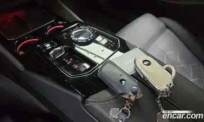 BMW 5-Series 2024 2.0 Автомат в Москве № 188274, миниатюра 9