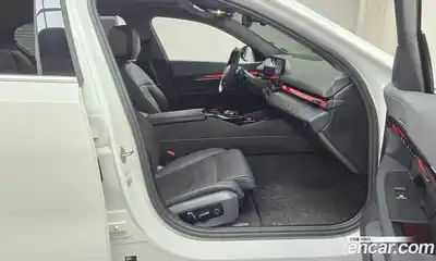 BMW 5-Series 2024 2.0 Автомат в Москве № 188274, миниатюра 10