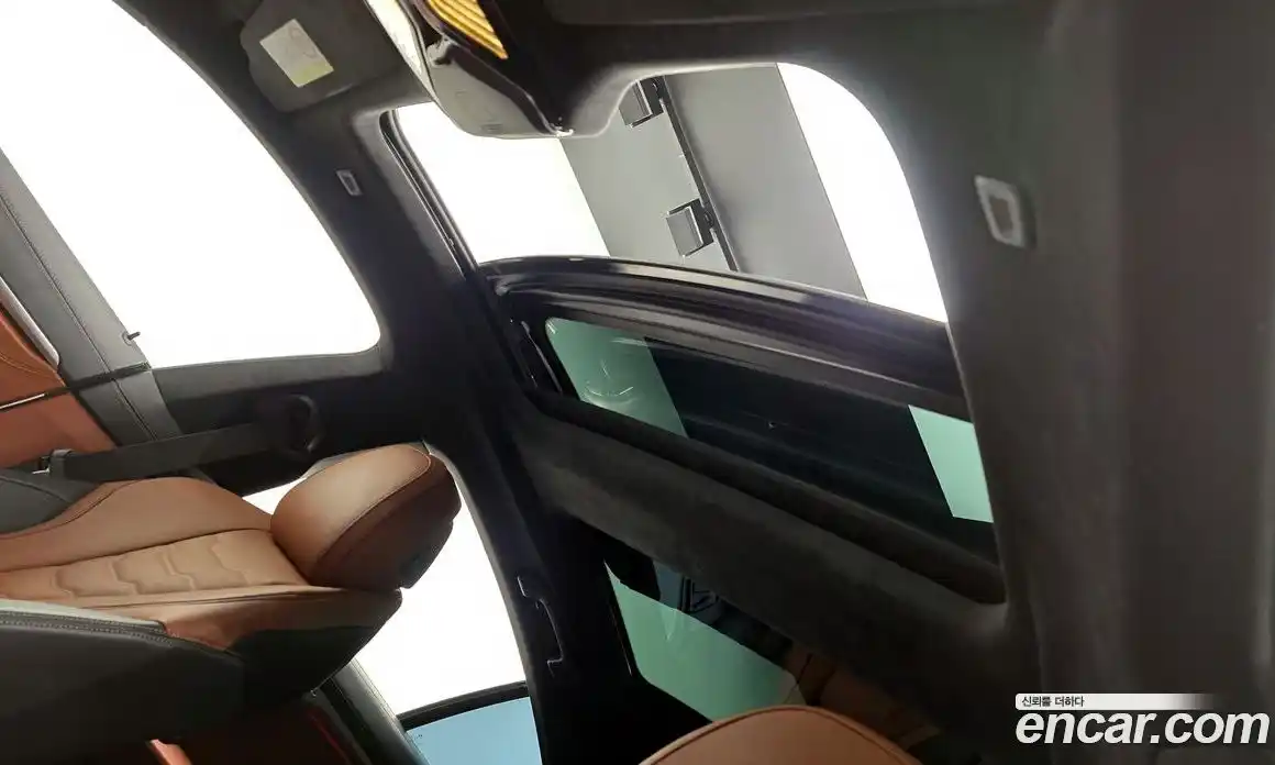 BMW 8-Series 2023 4.4 Автомат в Москве № 188522, фото 16