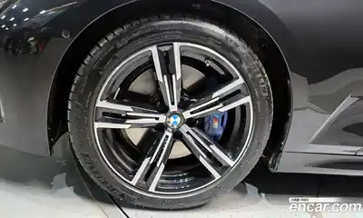 BMW 3-Series 2025 2.0 Автомат в Москве № 188831, миниатюра 11