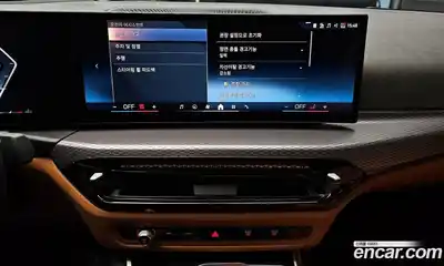 BMW 3-Series 2025 2.0 Автомат в Москве № 188831, миниатюра 12