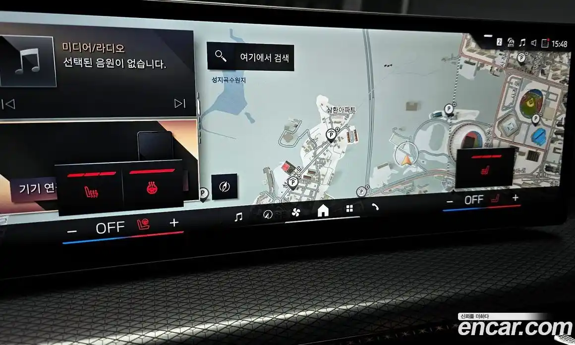 BMW 3-Series 2025 2.0 Автомат в Москве № 188831, фото 17