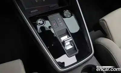 Audi A3 2022 2.0 Автомат в Москве № 189806, миниатюра 11