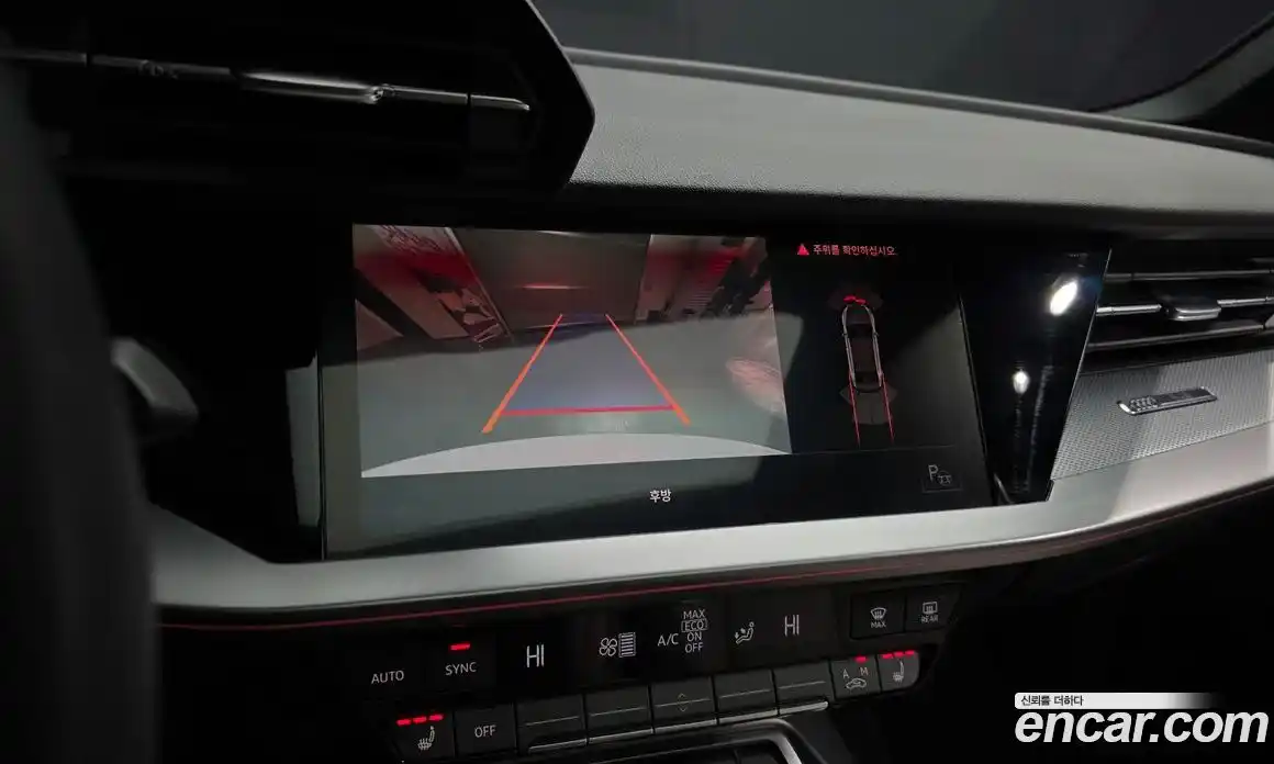 Audi A3 2022 2.0 Автомат в Москве № 189806, фото 19