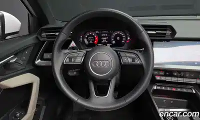 Audi A3 2022 2.0 Автомат в Москве № 189806, миниатюра 2