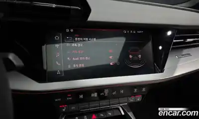 Audi A3 2022 2.0 Автомат в Москве № 189806, миниатюра 4