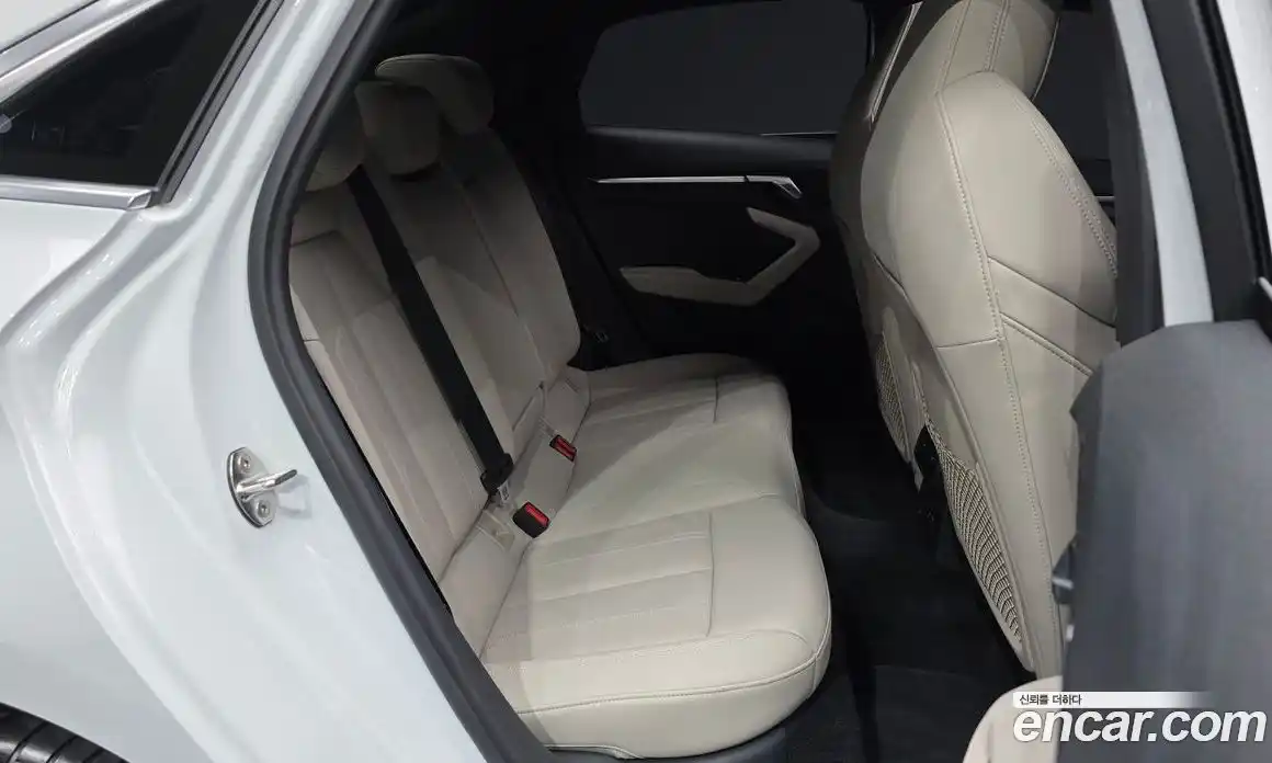 Audi A3 2022 2.0 Автомат в Москве № 189806, фото 7