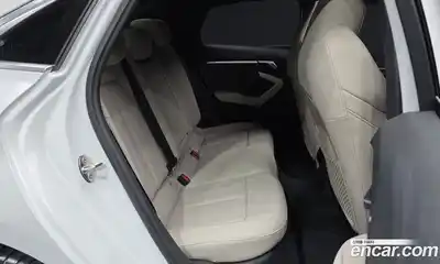 Audi A3 2022 2.0 Автомат в Москве № 189806, миниатюра 7