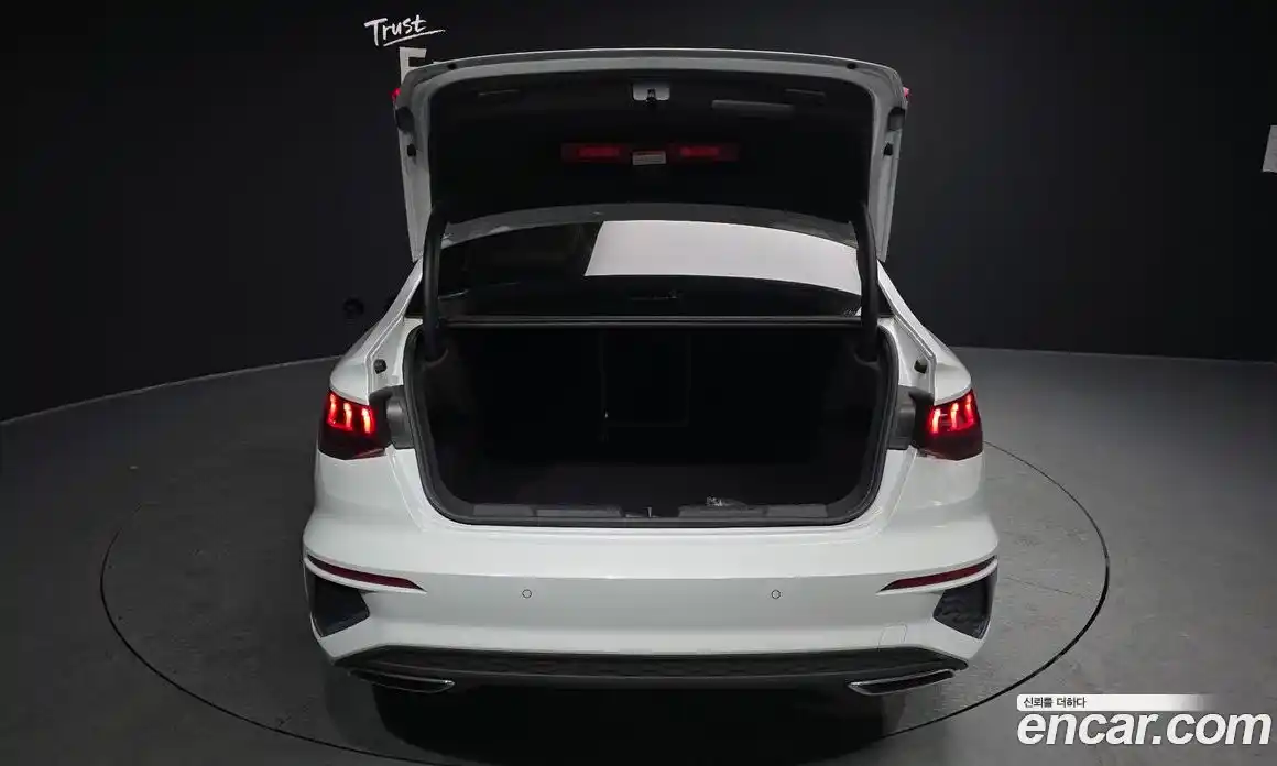 Audi A3 2022 2.0 Автомат в Москве № 189806, фото 9