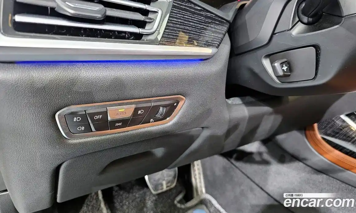 BMW X7 2022 3.0 Автомат в Москве № 191203, фото 14