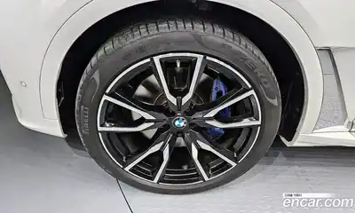 BMW X7 2022 3.0 Автомат в Москве № 191203, миниатюра 2