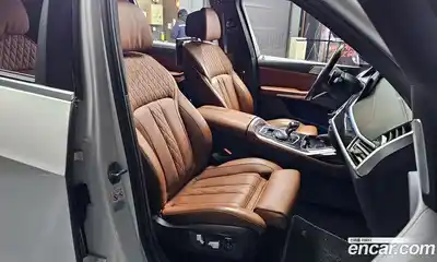 BMW X7 2022 3.0 Автомат в Москве № 191203, миниатюра 7