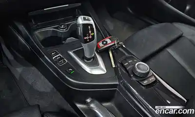 BMW 1-Series 2015 2.0 Автомат в Москве № 191469, миниатюра 5