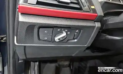 BMW 1-Series 2015 2.0 Автомат в Москве № 191469, миниатюра 6