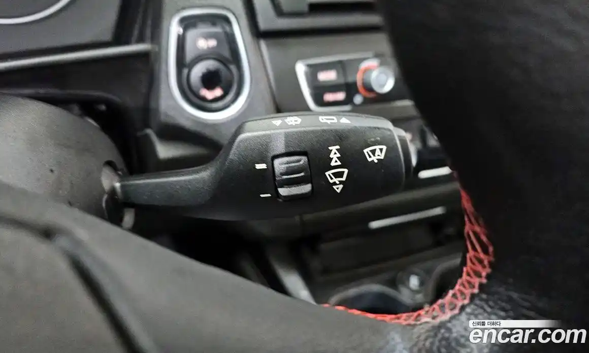 BMW 1-Series 2015 2.0 Автомат в Москве № 191469, фото 10