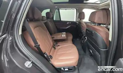 BMW X5 2022 3.0 Автомат в Москве № 191939, миниатюра 12